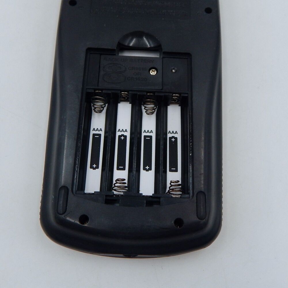 Texas Instruments TI-83 Plus Graphing Calculator Tested With Cover - Picture 6 of 9